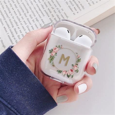 personalised air pods case.